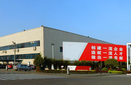 永利集团科技有限公司 口腔医疗设备研发制造基地